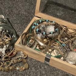 Jewelry -make Me An Offer For All 