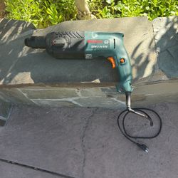 Bosch Hammer Drill