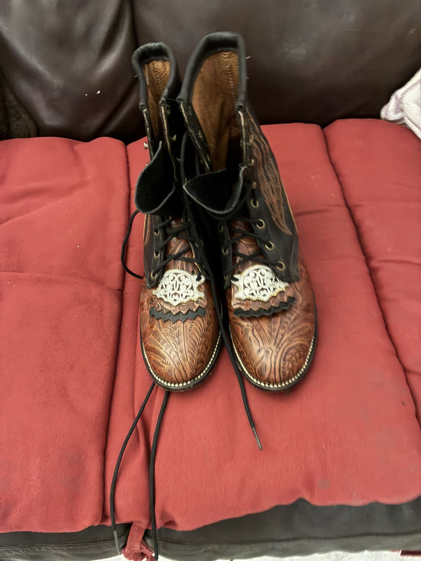 Convoy Vaquero Women Bots