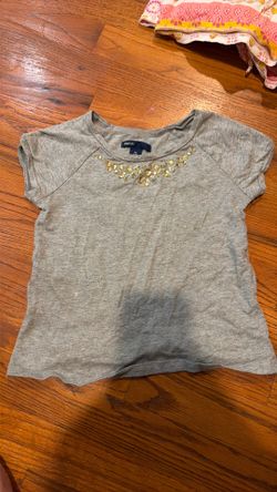 Gap kids 4-5T XS T shirt