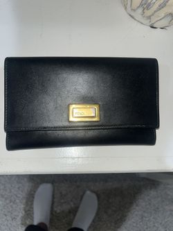 Fendi Women’s Wallet