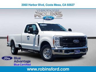 2023 Ford F-250