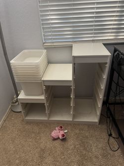 IKEA Storage