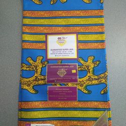 African fabric 