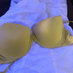 Victoria’s Secret’s Bras