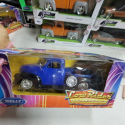 Collectible 1953 Chevrolet $25 Each 