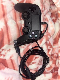 Nacon ps4 and pc controller
