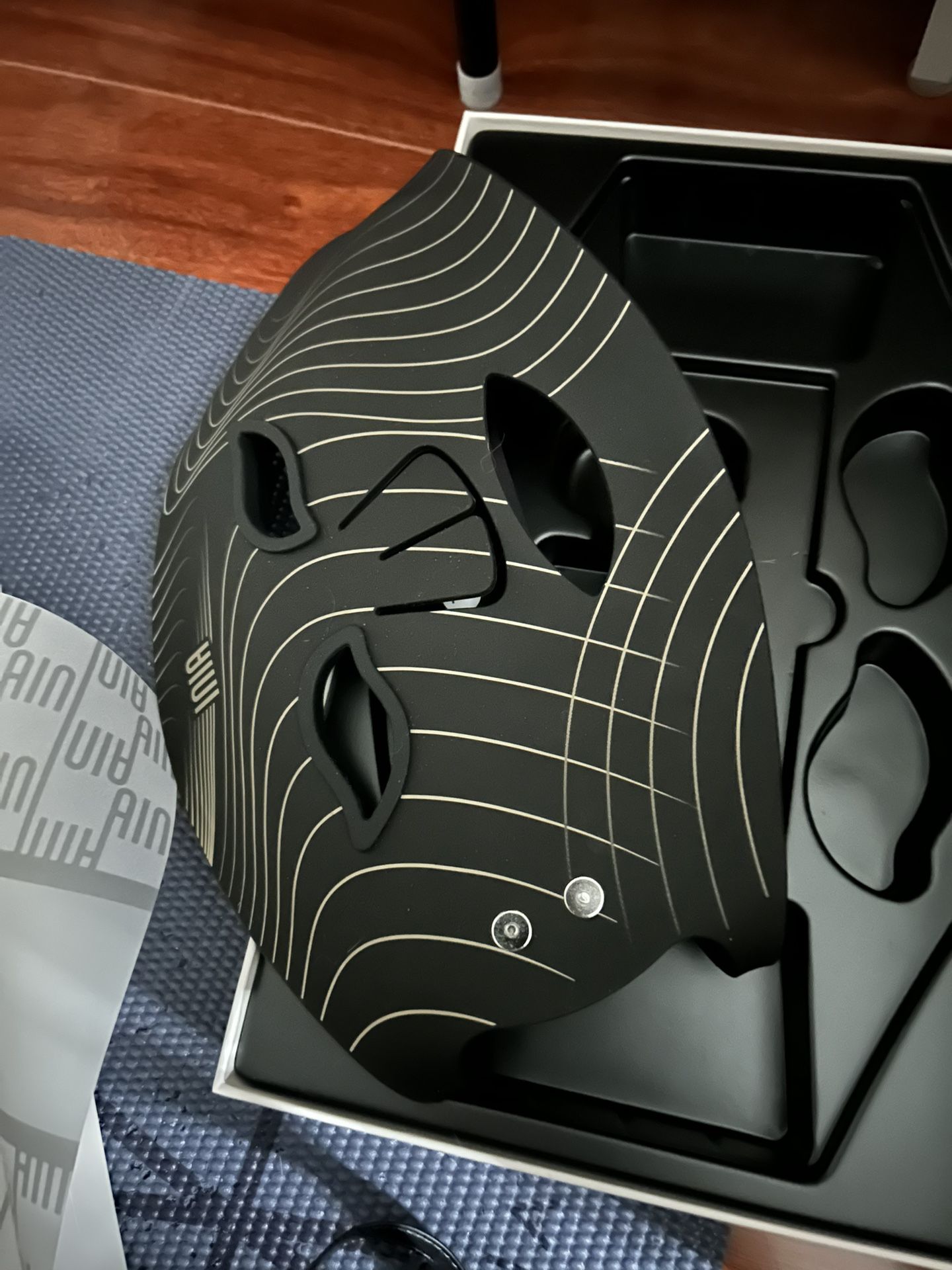 Led face mask