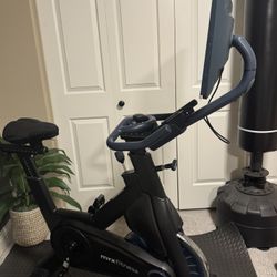 Beachbody MYX Bike With Screen