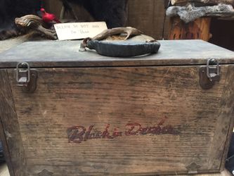 Black and decker Complete box w/tools