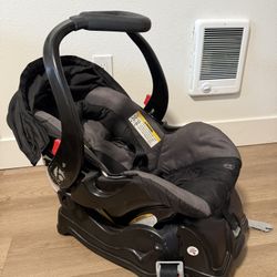 Baby Trend Infant Car Seat 