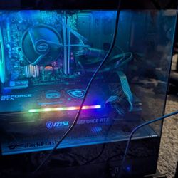 Gaming PC 