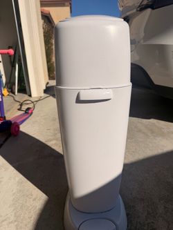 Diaper Genie