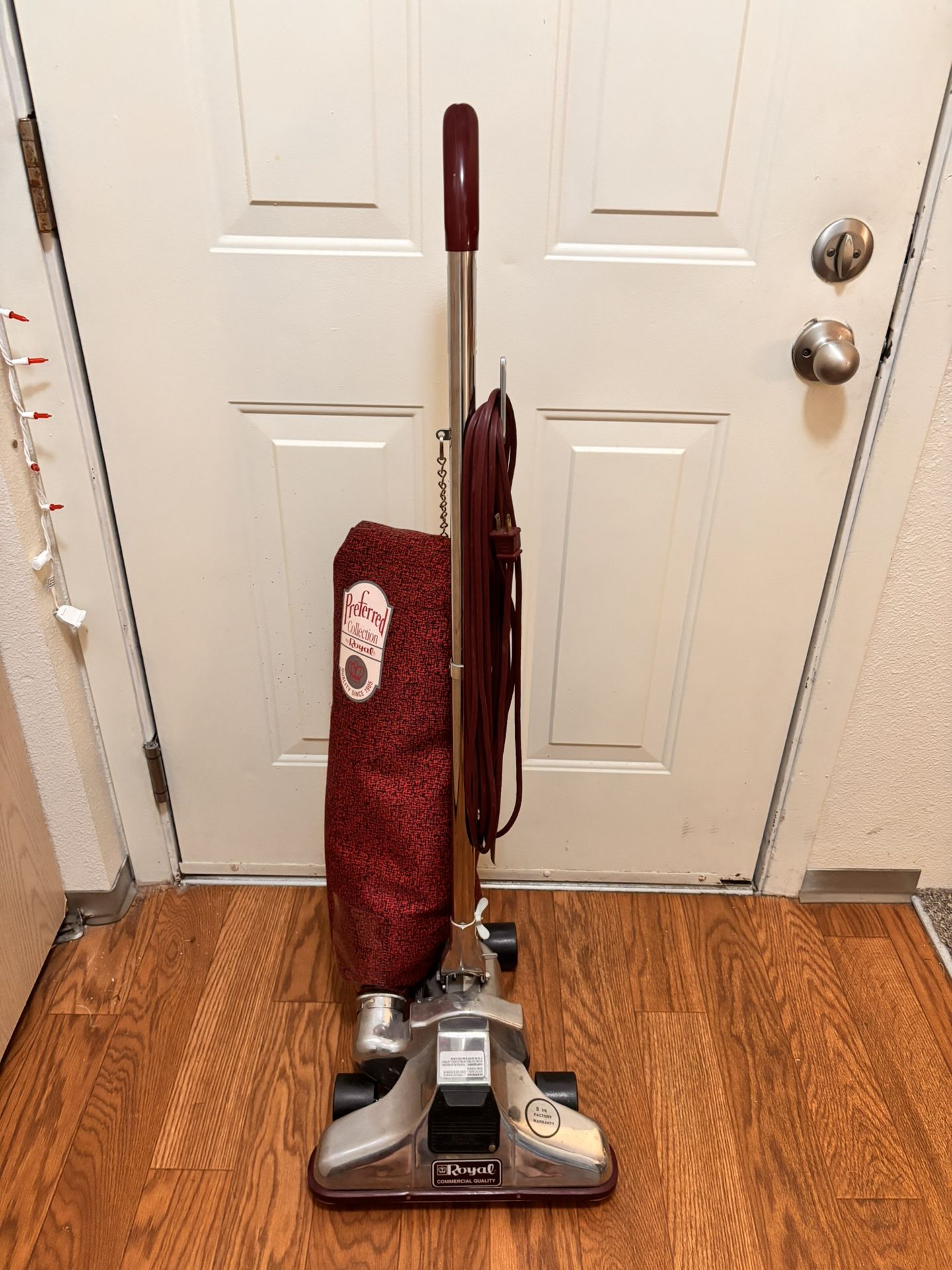 Royal Commercial Vacuum