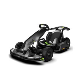 Like-New Segway Ninebot GoKart Pro (Only 15 Miles!) - MINT Condition