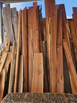 Cedar Boards and More