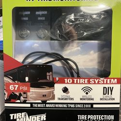 Tire Minder