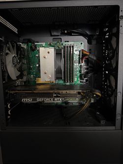 Pc builder