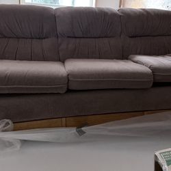 Super Comfortable Couch 