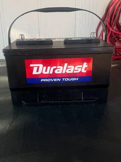 65-DL Battery For Sale