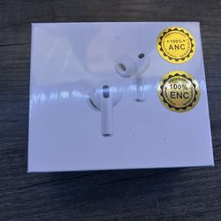 Airpod Pros 3