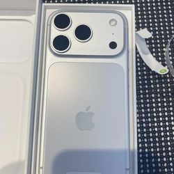 Brand New iPhone 17 Pro Max 2TB[[Factory Unlocked For Any Company]]