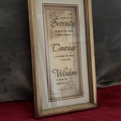 Serenity Picture