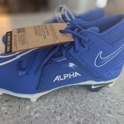 Nike Football Cleats