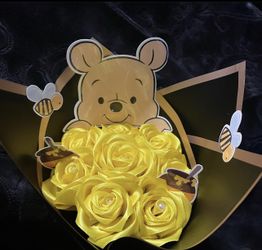 Winnie The Pooh