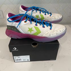 Converse G4 BASKETBALL Shoes Size 11