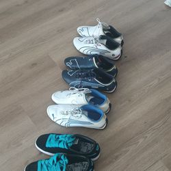 Puma Suede And BMW Motor Sport Future Cat