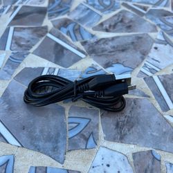 PS4 Controller Charging Cable