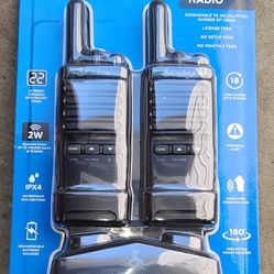 COBRA Pro Business Radio