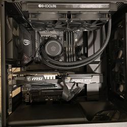 Gaming Pc