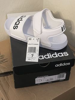 Adidas Slides