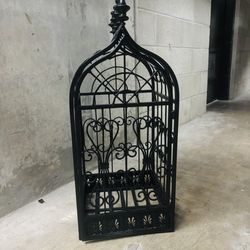 Vintage Birdcage