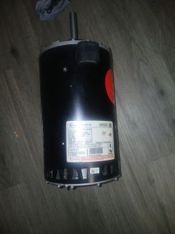 Century AC Condenser Fan Motor