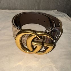 Gucci Belt 
