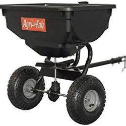 85 Lbs Spreader
