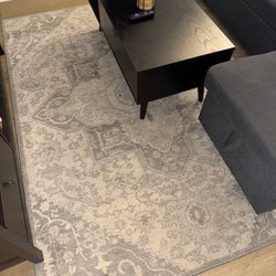 5x7 Rug