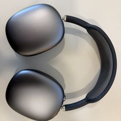 AirPod Max Headphones