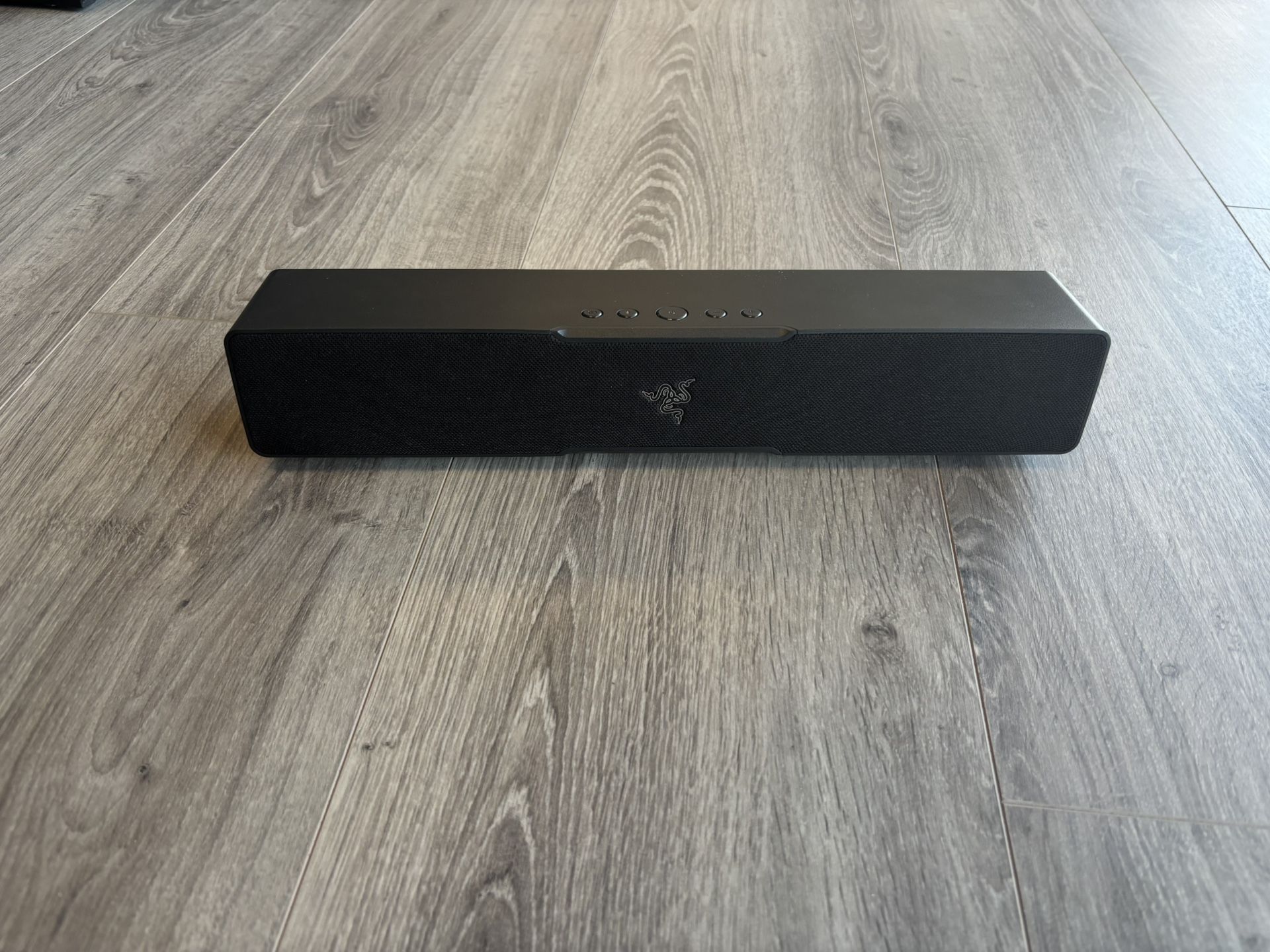 Razer Leviathan V2 X