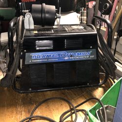 THERMAL DYNAMICS CUTMASTER