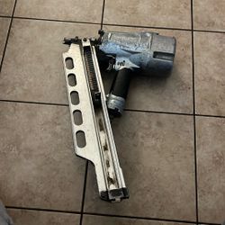 Air Nail Gun