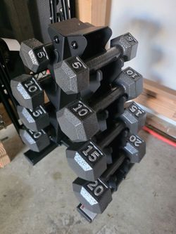 Weights