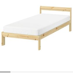 ISO Ikea Twin Bed Frame