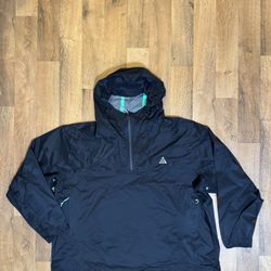 Nike ACG “Trail Snacks” Storm-Fit Jacket Size 2X
