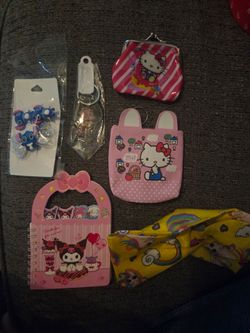 Girl's Hair Accessories