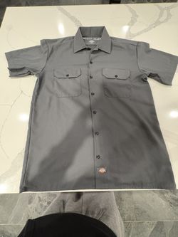 dickies flex shirt