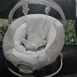 Sillas Para Bebe